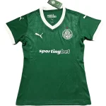 Trikot 2025 2026 - Palmeiras Trikot Damen | trikotfussballshop
