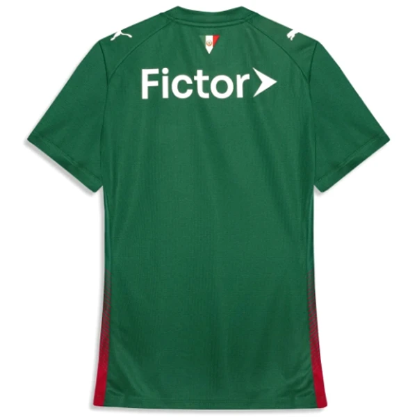 Trikot 2026 2027 - Palmeiras Damen Trikot | trikotfussballshop