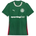 Trikot 2026 2027 - Palmeiras Damen Trikot | trikotfussballshop