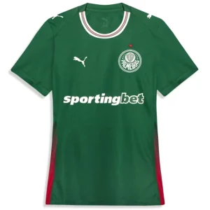 Trikot 2026 2027 - Palmeiras Damen Trikot | trikotfussballshop