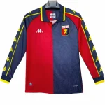 CFC Genua Retrowelle Trikot 2003 2004 | trikotfussballshop