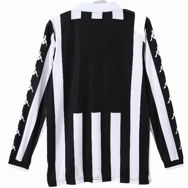 Juventus Retrowelle Trikot 2000 - Juventus Trikot Retrowelle | trikotfussballshop