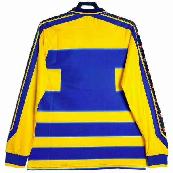 Trikot 2000 - Parma Fußballtrikot 2025/26 | trikotfussballshop