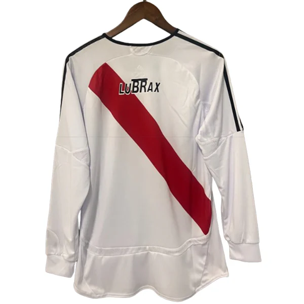 River Plate Retrowelle Trikot 2006 2007 - Trikot River Plate Retrowelle | trikotfussballshop
