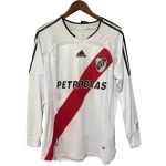 River Plate Retrowelle Trikot 2006 2007 - Trikot River Plate Retrowelle | trikotfussballshop