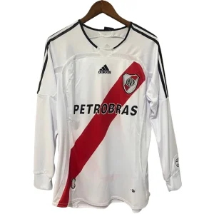 River Plate Retrowelle Trikot 2006 2007 - Trikot River Plate Retrowelle | trikotfussballshop