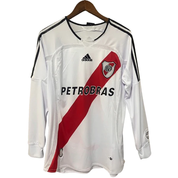 River Plate Retrowelle Trikot 2006 2007 - Trikot River Plate Retrowelle | trikotfussballshop