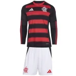 Trikot 2025 2026 - Flamengo Kinder Trikot | trikotfussballshop