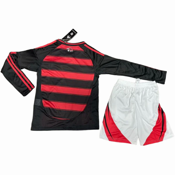 Trikot 2025 2026 - Flamengo Kinder Trikot | trikotfussballshop