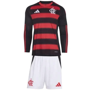 Trikot 2025 2026 - Flamengo Kinder Trikot | trikotfussballshop