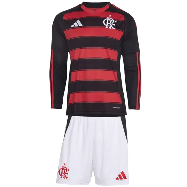 Trikot 2025 2026 - Flamengo Kinder Trikot | trikotfussballshop
