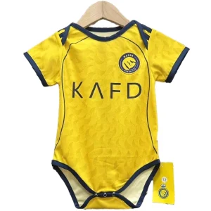 Trikot 2025 2026 - Al-Nassr FC Kinder Trikot | trikotfussballshop