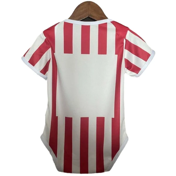 Trikot 2025 2026 - Atlético Madrid Trikot Kinder | trikotfussballshop