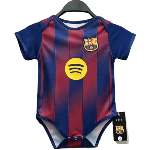 Trikot 2025 2026 - Fc Barcelona Trikot Kinder 2025/2026 | trikotfussballshop
