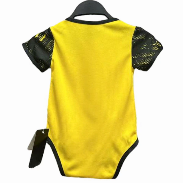 Trikot 2025 2026 - Borussia Dortmund Trikot Kinder | trikotfussballshop