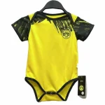 Trikot 2025 2026 - Borussia Dortmund Trikot Kinder | trikotfussballshop