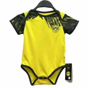 Trikot 2025 2026 - Borussia Dortmund Trikot Kinder | trikotfussballshop