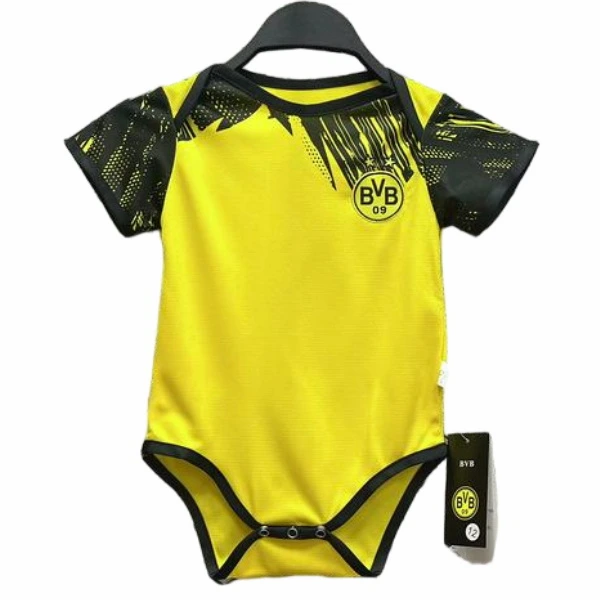 Trikot 2025 2026 - Borussia Dortmund Trikot Kinder | trikotfussballshop