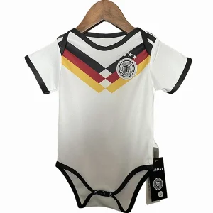 Trikot 2026 - Deutschland Kinder Trikot 2025/2026 | trikotfussballshop