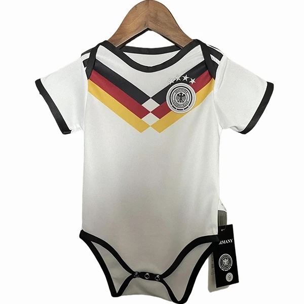 Trikot 2026 - Deutschland Kinder Trikot 2025/2026 | trikotfussballshop