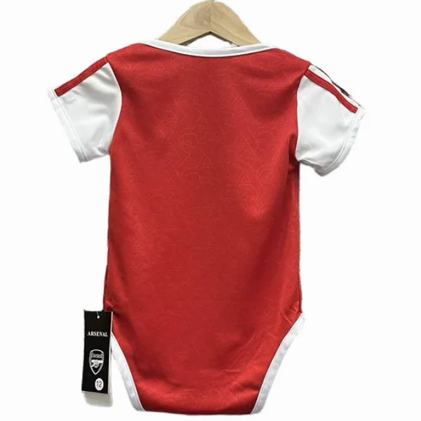 Trikot 2025 2026 - FC Arsenal Kindertrikot | trikotfussballshop