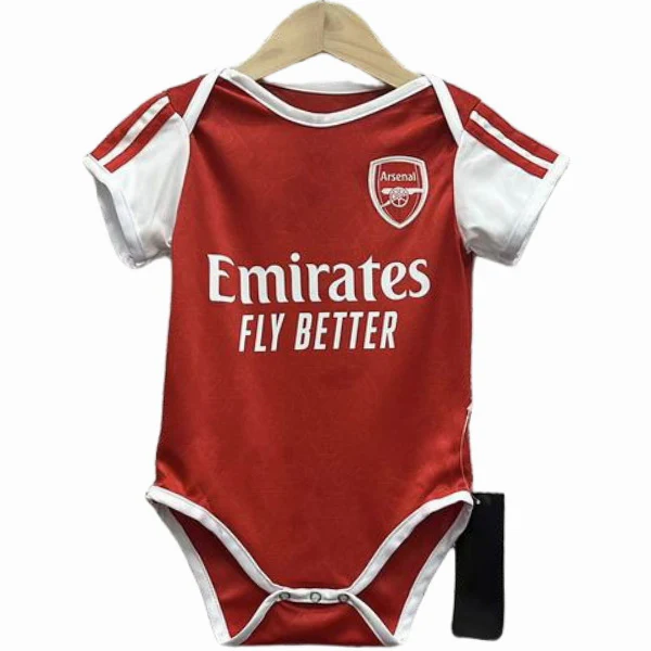 Trikot 2025 2026 - FC Arsenal Kindertrikot | trikotfussballshop