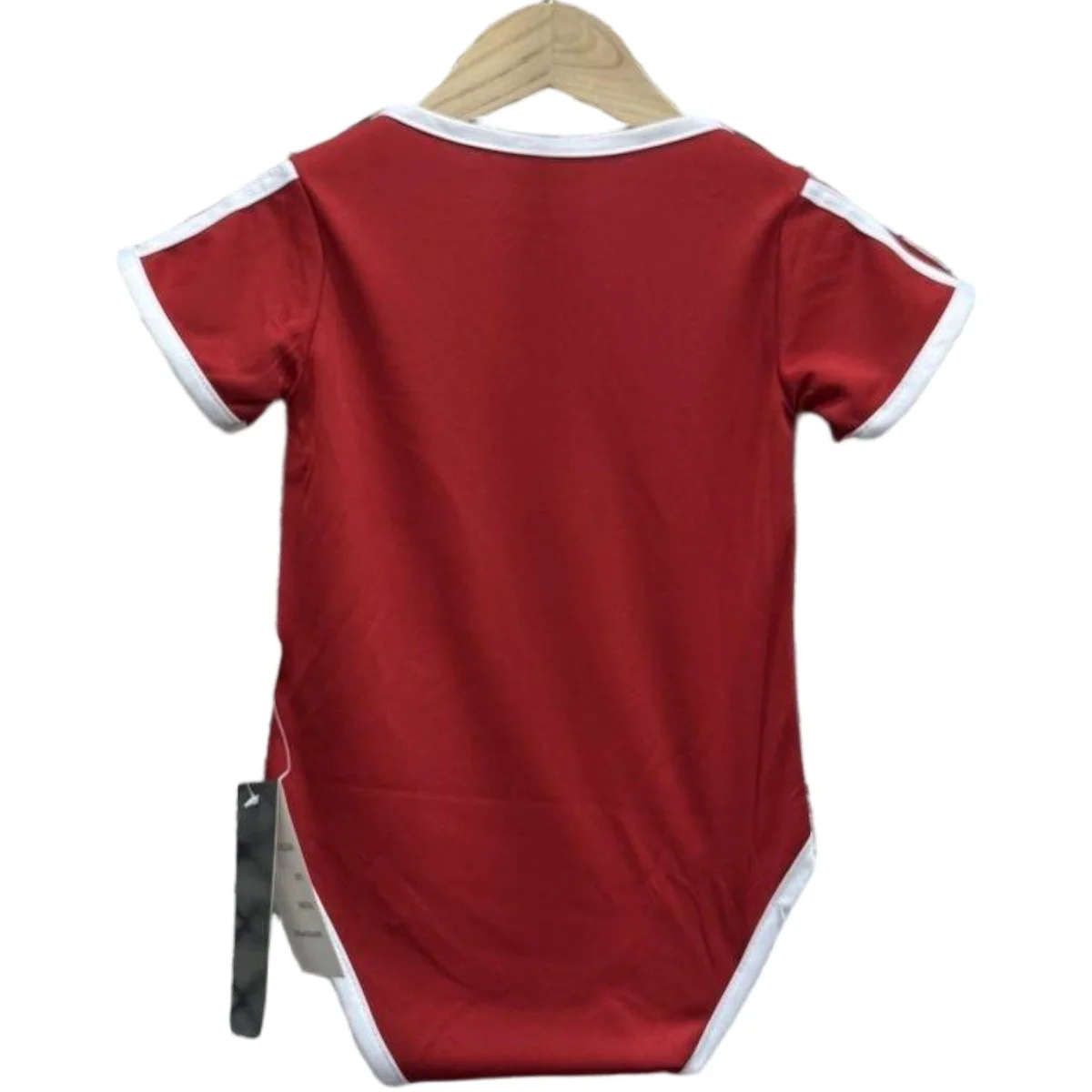 Trikot 2025 2026 - FC Liverpool Kinder Trikot 25/26 | trikotfussballshop