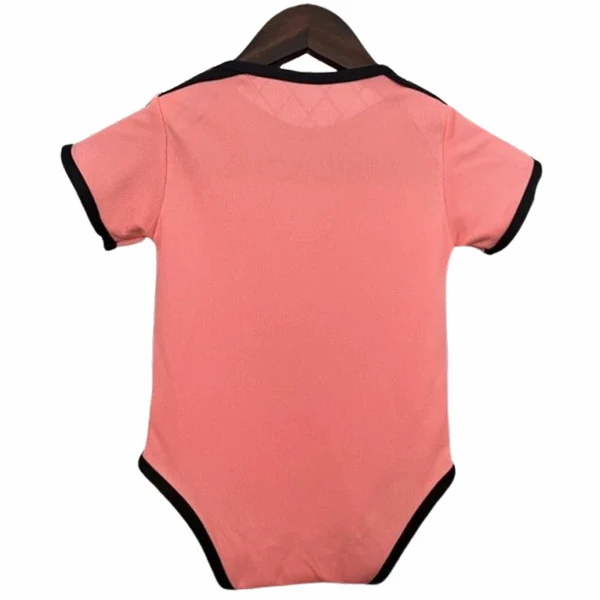 Trikot 2024 2025 - Inter Miami Trikot Kinder | trikotfussballshop