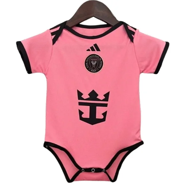Trikot 2024 2025 - Inter Miami Trikot Kinder | trikotfussballshop
