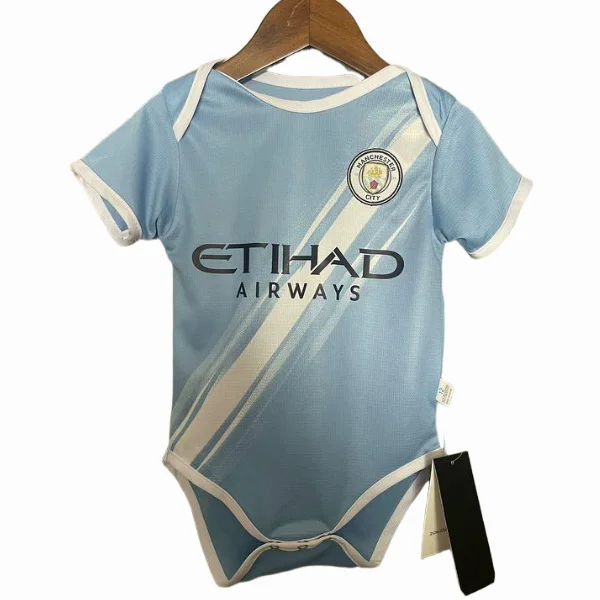 Trikot 2025 2026 - Manchester City Kinder Trikot | trikotfussballshop