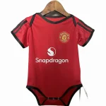 Trikot 2025 2026 - Manchester United Kinder Trikot | trikotfussballshop