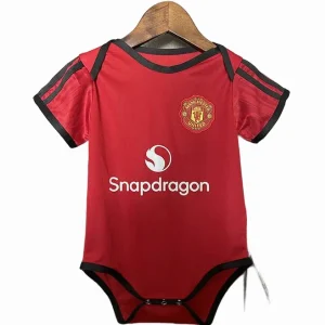 Trikot 2025 2026 - Manchester United Kinder Trikot | trikotfussballshop
