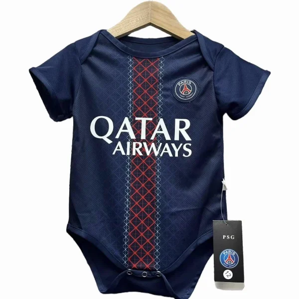 Trikot 2025 2026 - Paris Saint Germain Trikot Kinder | trikotfussballshop