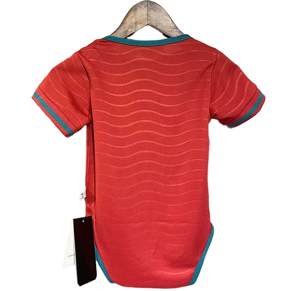 Trikot 2026 - Portugal Trikot Kinder 2025/2026 | trikotfussballshop