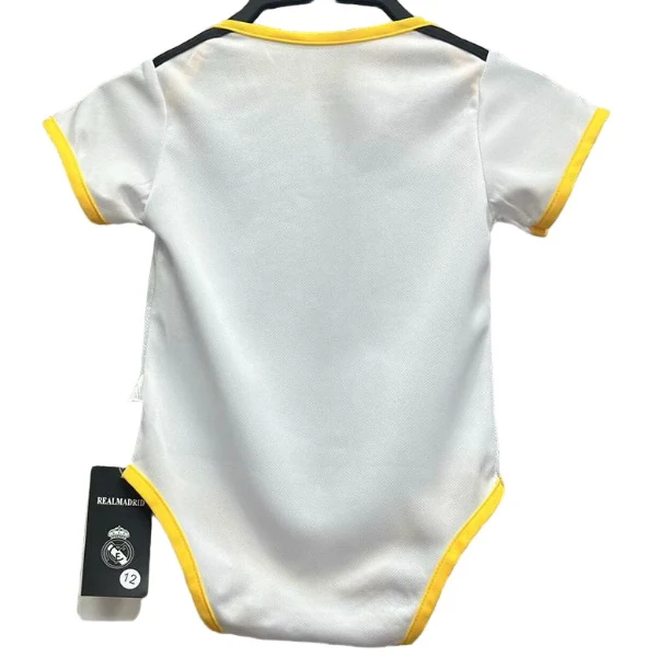 Trikot 2025 2026 - Real Madrid Kinder Trikot | trikotfussballshop