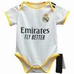 Trikot 2025 2026 - Real Madrid Kinder Trikot | trikotfussballshop