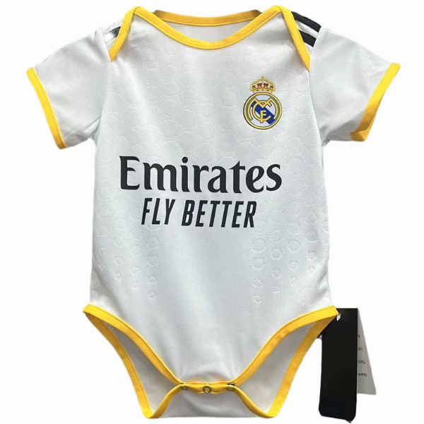 Trikot 2025 2026 - Real Madrid Kinder Trikot | trikotfussballshop