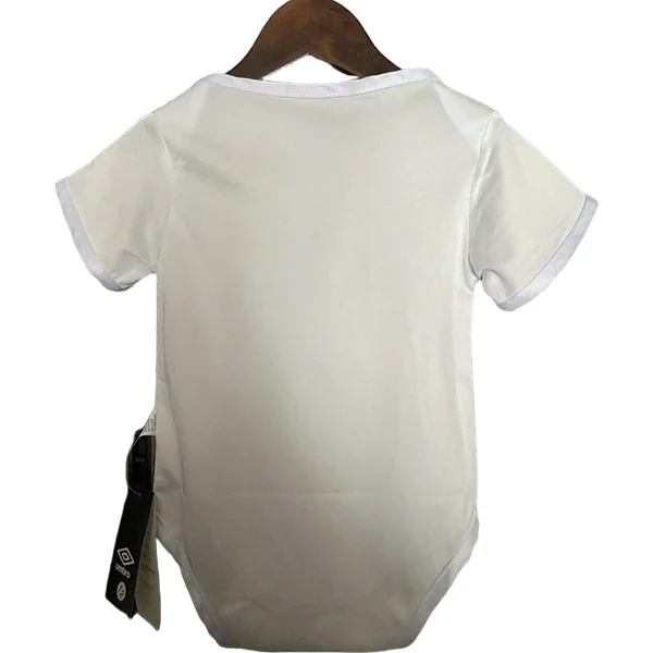 Trikot 2025 2026 - Santos Kinder Trikot | trikotfussballshop