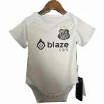 Trikot 2025 2026 - Santos Kinder Trikot | trikotfussballshop