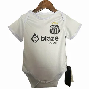 Trikot 2025 2026 - Santos Kinder Trikot | trikotfussballshop