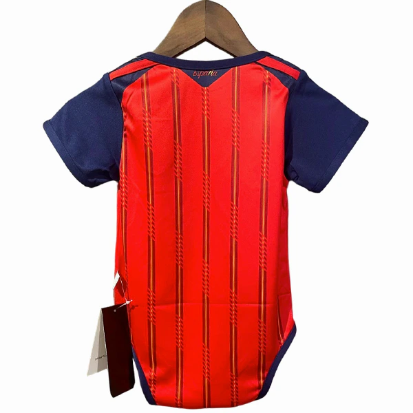 Trikot 2026 - Spanien Trikot Kinder | trikotfussballshop