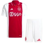 Trikot 2024 2025 - Ajax Kinder Trikot | trikotfussballshop