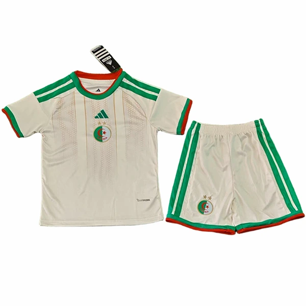 Trikot 2026 - Algerien Trikot Kinder | trikotfussballshop