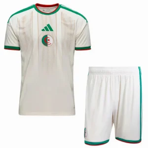 Trikot 2026 - Algerien Trikot Kinder | trikotfussballshop