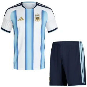Trikot 2026 - Argentinien Trikot Kinder | trikotfussballshop