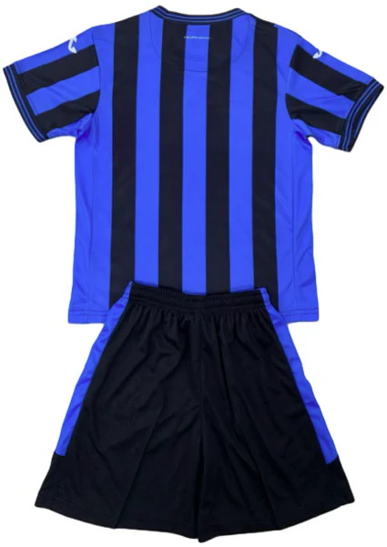 Trikot 2024 2025 - Atalanta Bergamo Trikot Kinder | trikotfussballshop