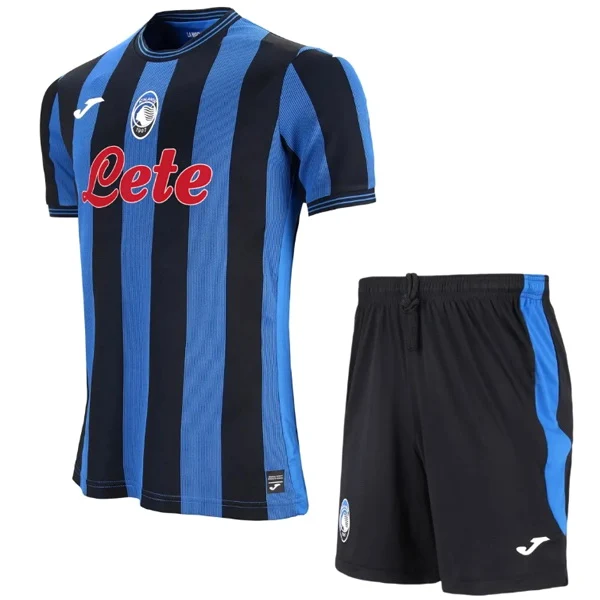 Trikot 2024 2025 - Atalanta Bergamo Trikot Kinder | trikotfussballshop