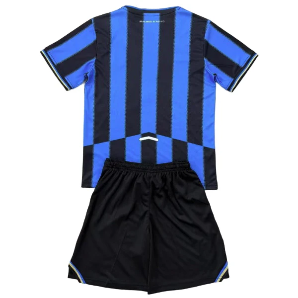 Trikot 2025 2026 - Atalanta Bergamo Trikot Kinder | trikotfussballshop