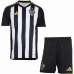 Trikot 2025 2026 - Atlético Mineiro Trikot Kinder | trikotfussballshop