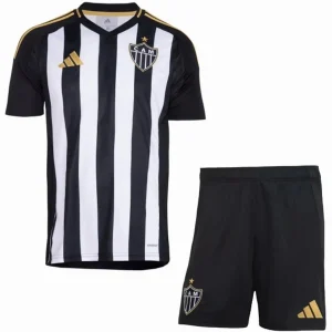 Trikot 2025 2026 - Atlético Mineiro Trikot Kinder | trikotfussballshop